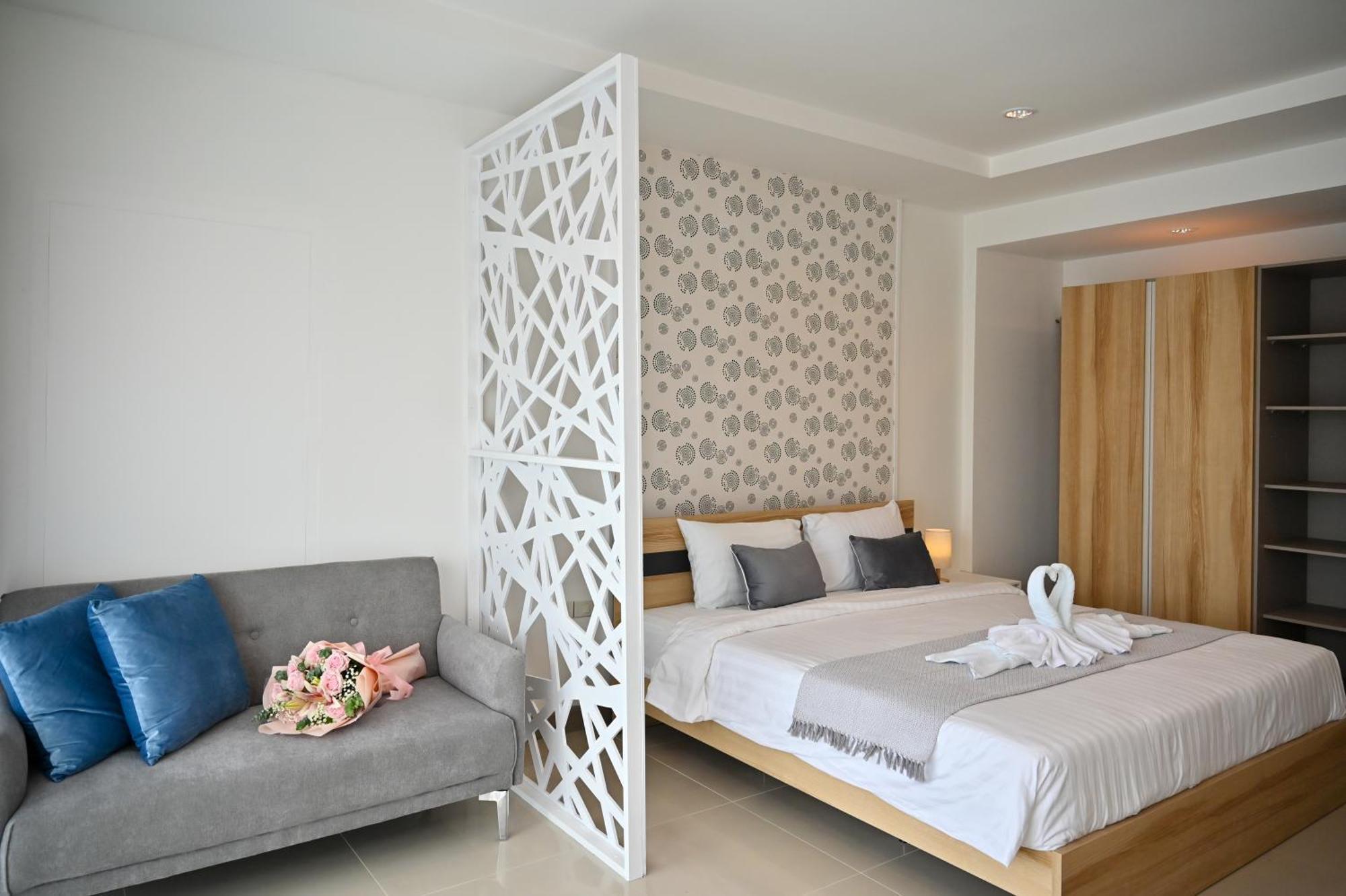 Sivana Place Phuket Bang Tao Beach  Exterior photo