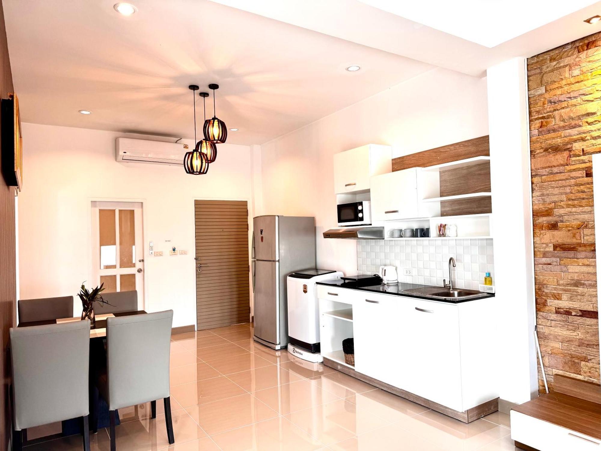 Sivana Place Phuket Bang Tao Beach  Exterior photo