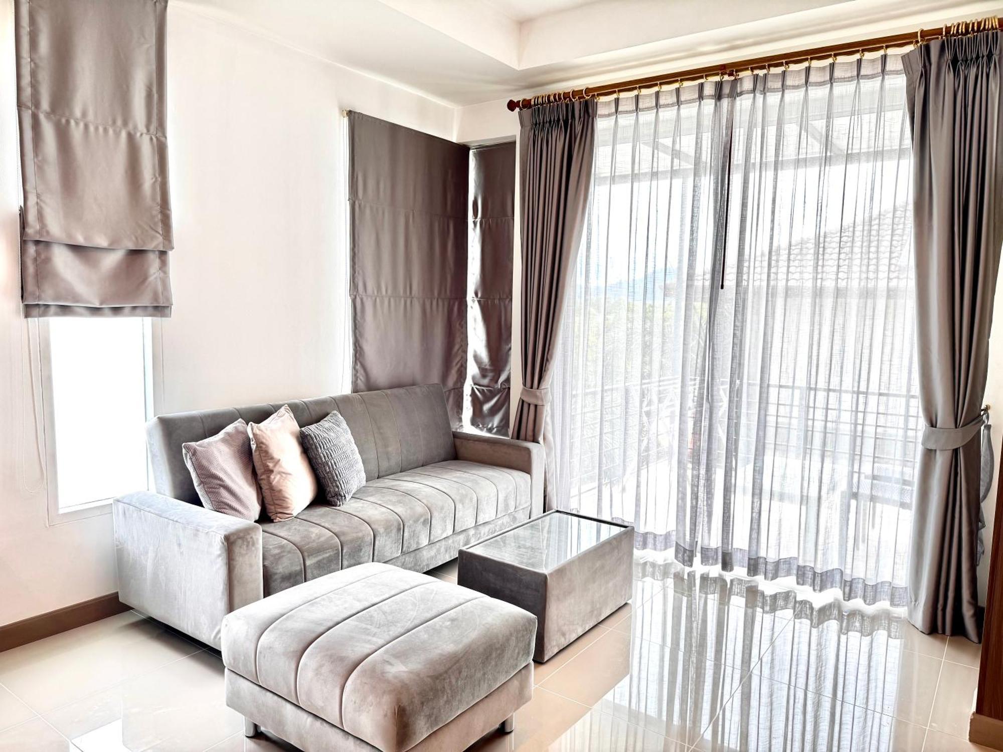 Sivana Place Phuket Bang Tao Beach  Exterior photo